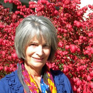 Meet your Posher, Kathy